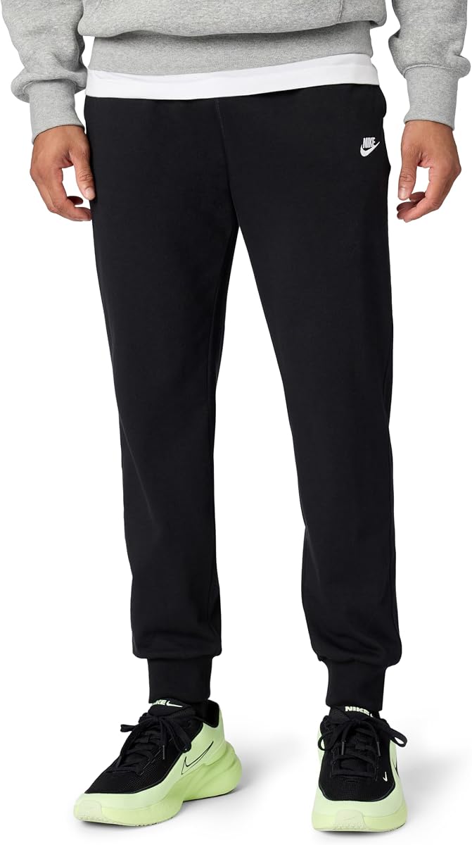 Nike Club Knit Joggers para hombre