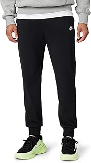 Nike Men's Club Knit Joggers
