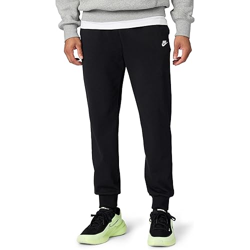 Nike Men's Club Knit Joggers