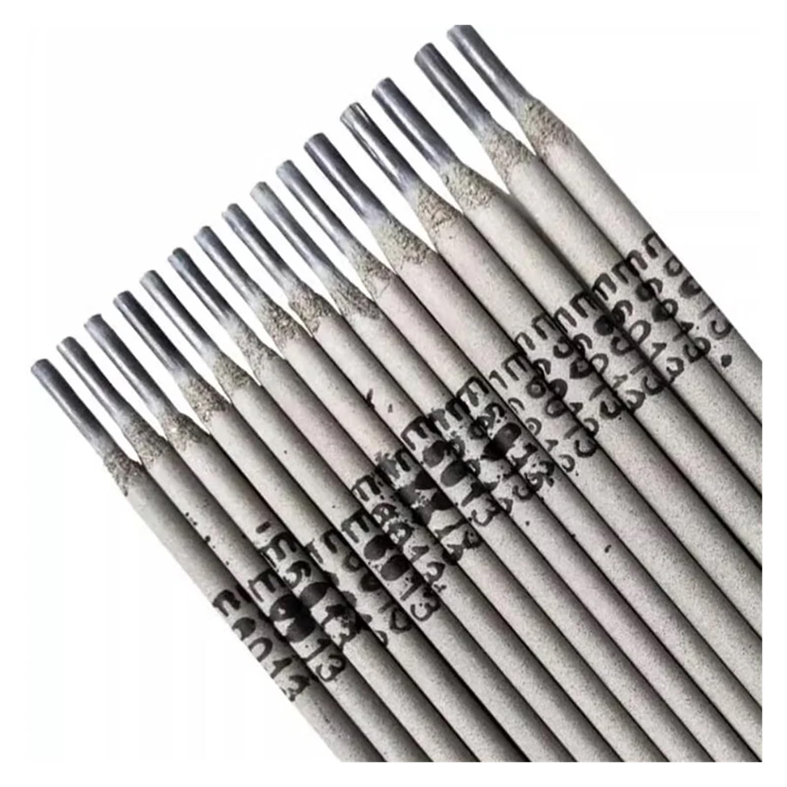 E6013 Pręty do spawania łukowego 1 mm 2 mm 2,5 mm 3,2 mm ogólnego przeznaczenia (1 mm x 250 mm 5 kg)