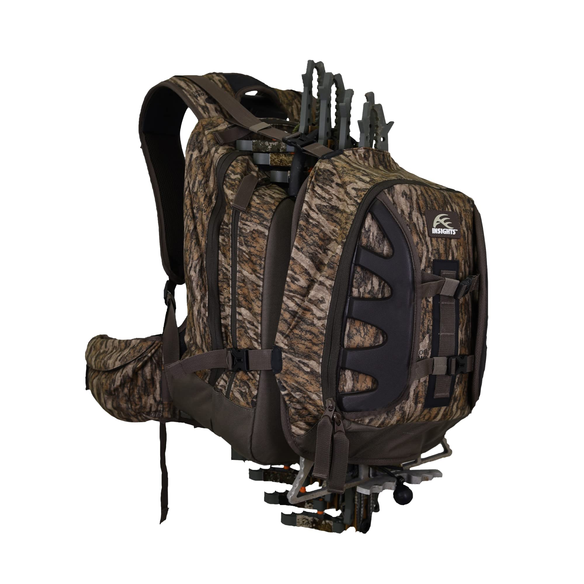 Bow Backpack For School Insights Hunting By Frogg Toggs The