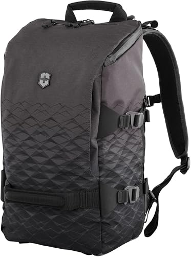 Victorinox VX Touring 25 L Anthracite Backpack - 601488