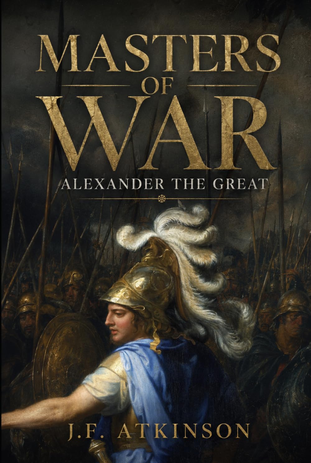 Masters of War: Alexander the Great