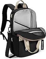 Amazon.com: Sherpani Camden, Convertible Backpack, 3 in 1 Tote Bag