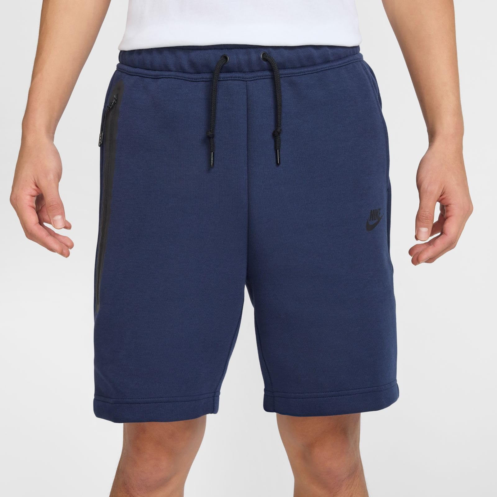NIKE Nike Sportswear Tech Fleece Herrenshorts - szorty męskie Mężczyźni