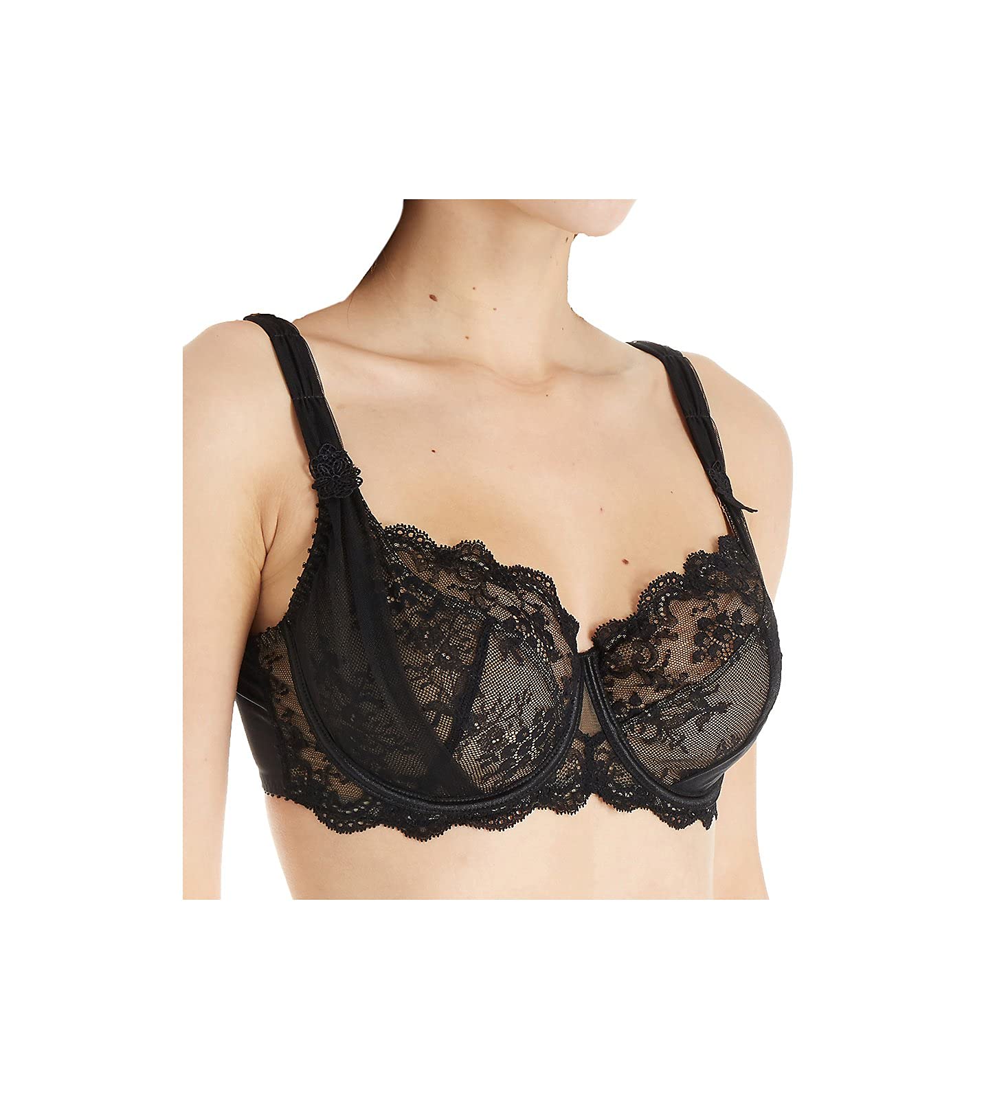 Women's L'Amour Comfort Full-Cup Bra Coverage