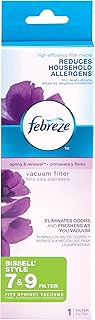 Febreze Style 7 & 9 Post-Motor Filter for Upright Vacuums