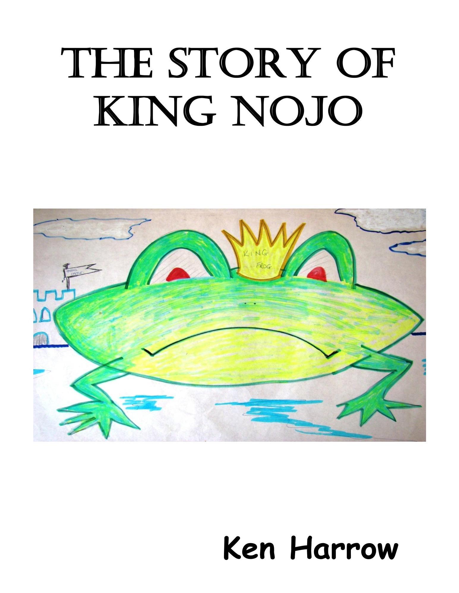 The Story of King Nojo