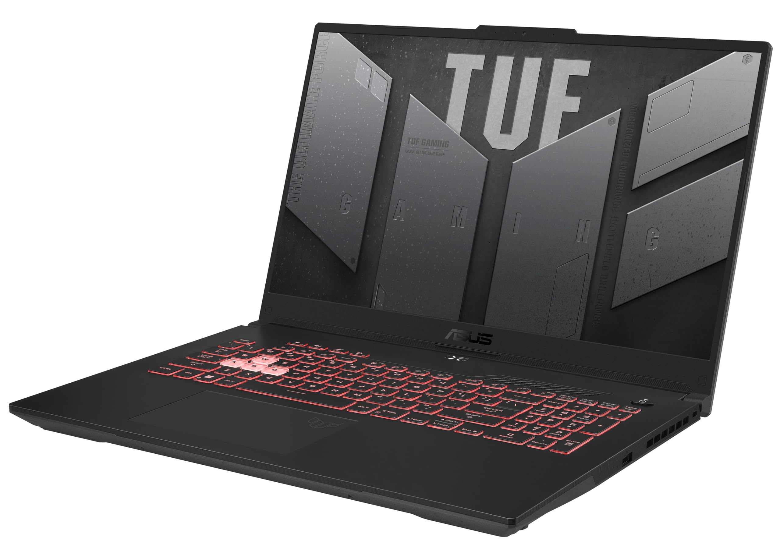 Amazon.com: ASUS TUF Gaming A15 15.6