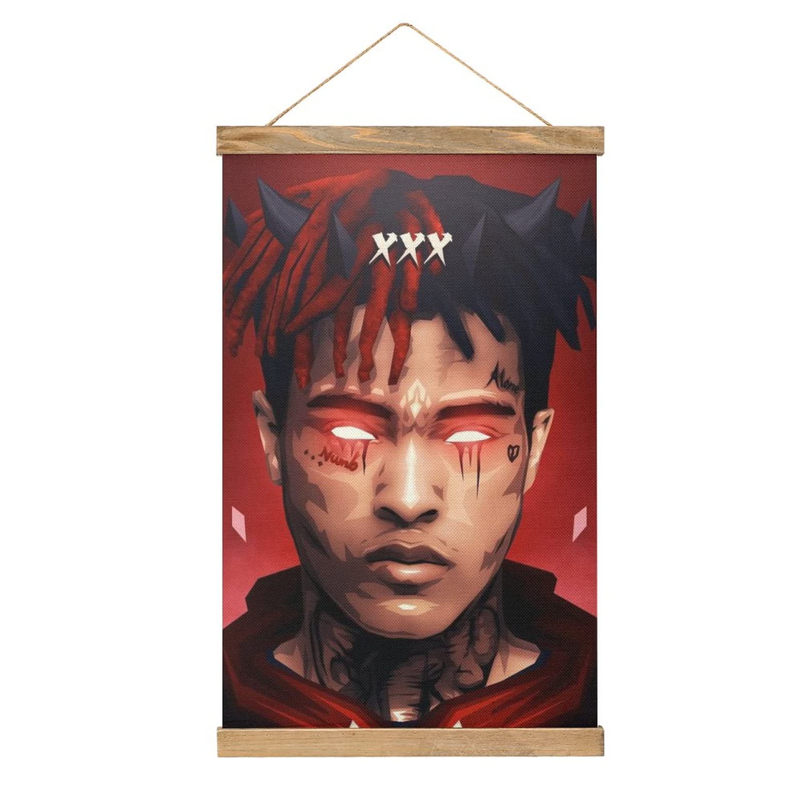 Amazon.co.jp: XXXTentacion エックスエックスエックステンタ