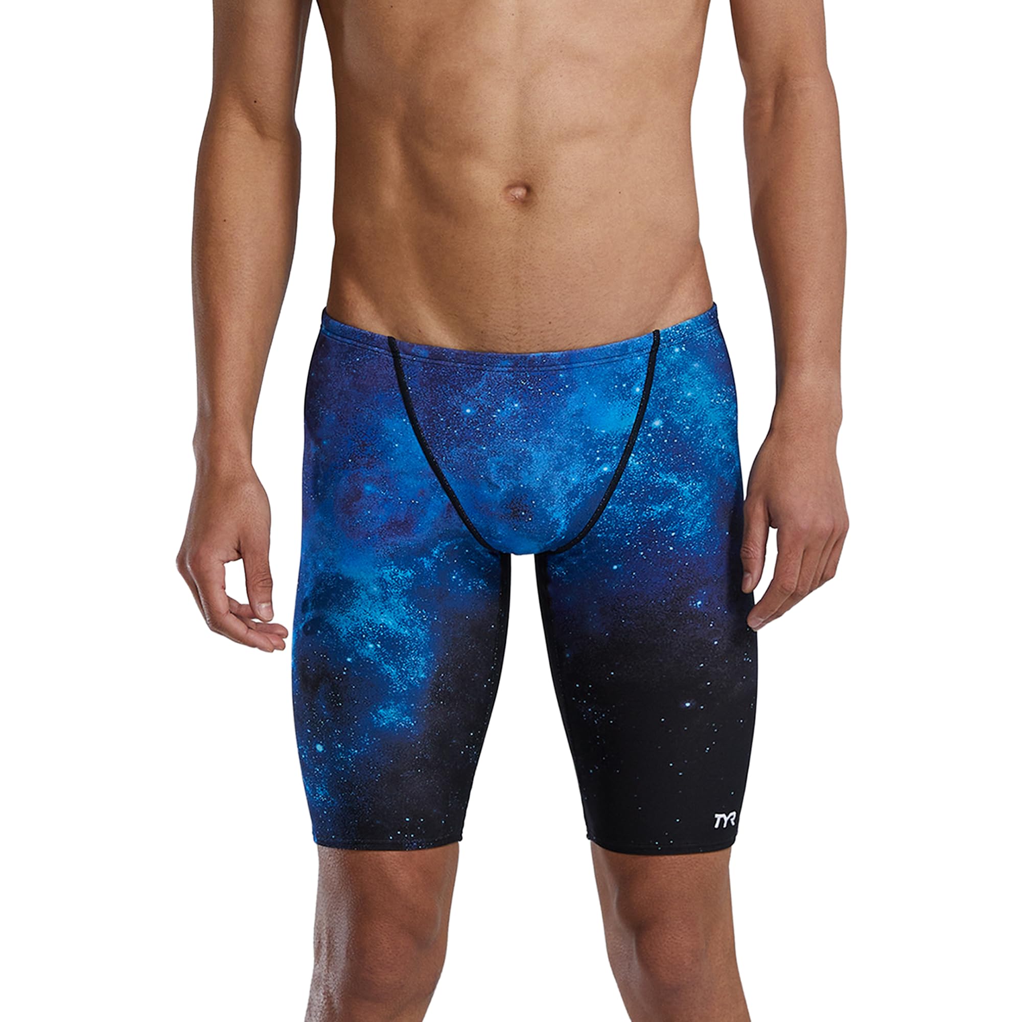 TYR Durafast™ Elite Solid Jammer
