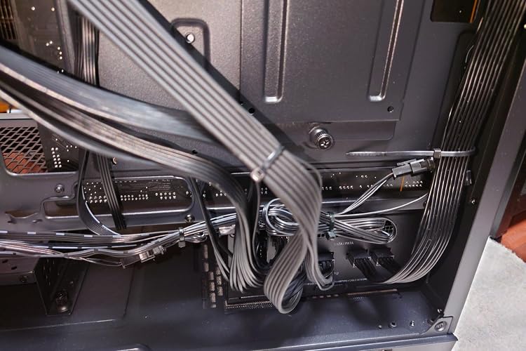 CORSAIR RM850x Shift White PC電源ユニット 850W