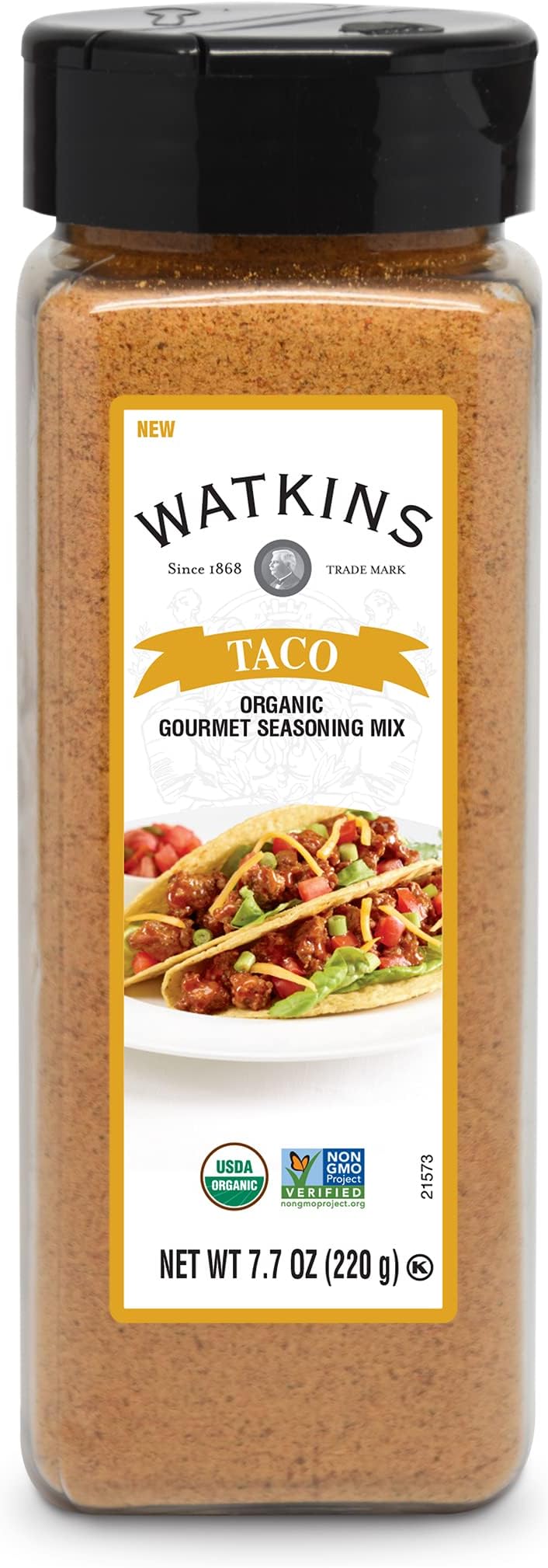 McCormick Premium Taco Seasoning Mix, 24 oz Mexican
