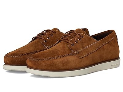 Cole Haan Grand 4-Eye Loafers Men