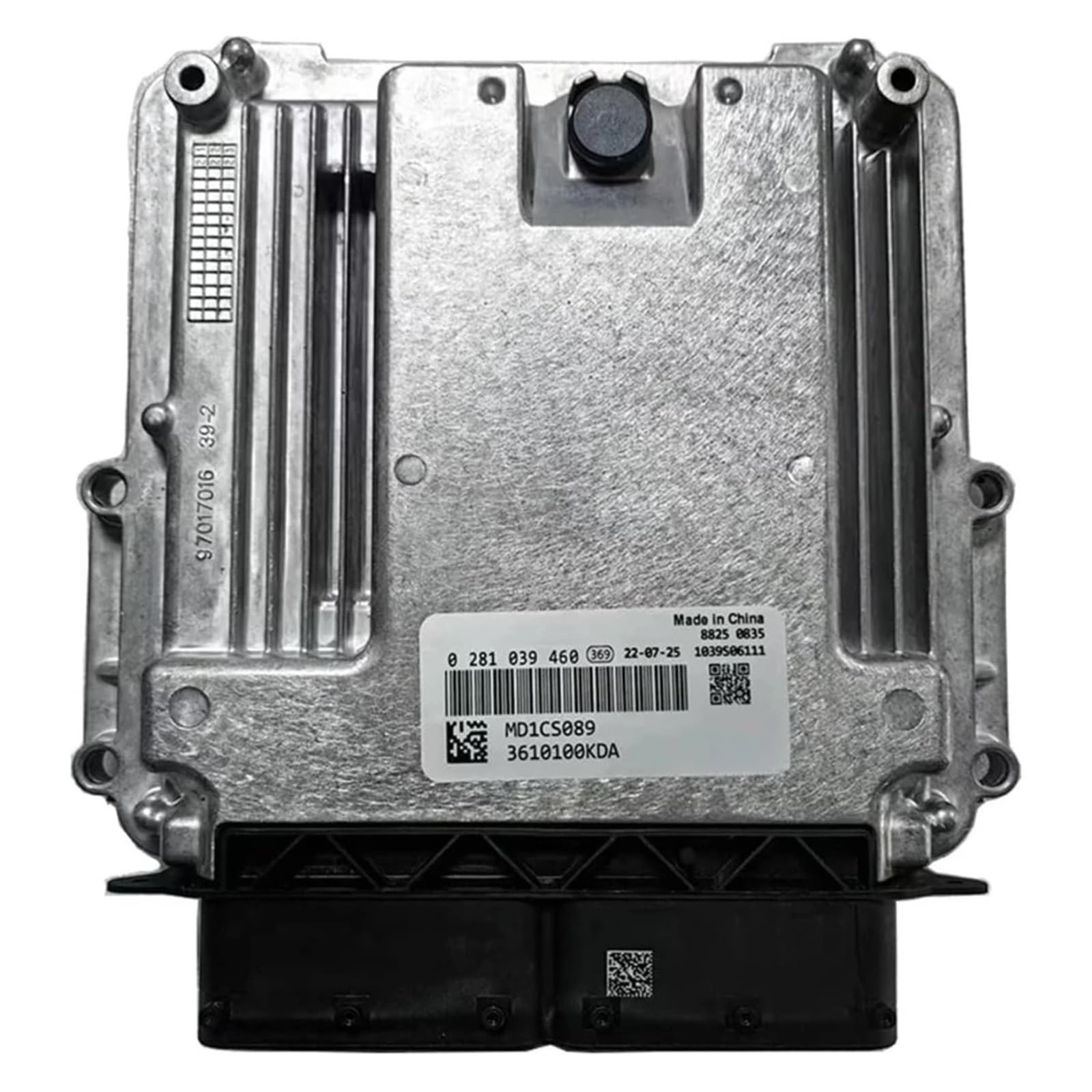 Compatible With 0281039460 Originele Nieuwe Automotor Computer Board ECU Elektronische Regeleenheid Voor Isuzu