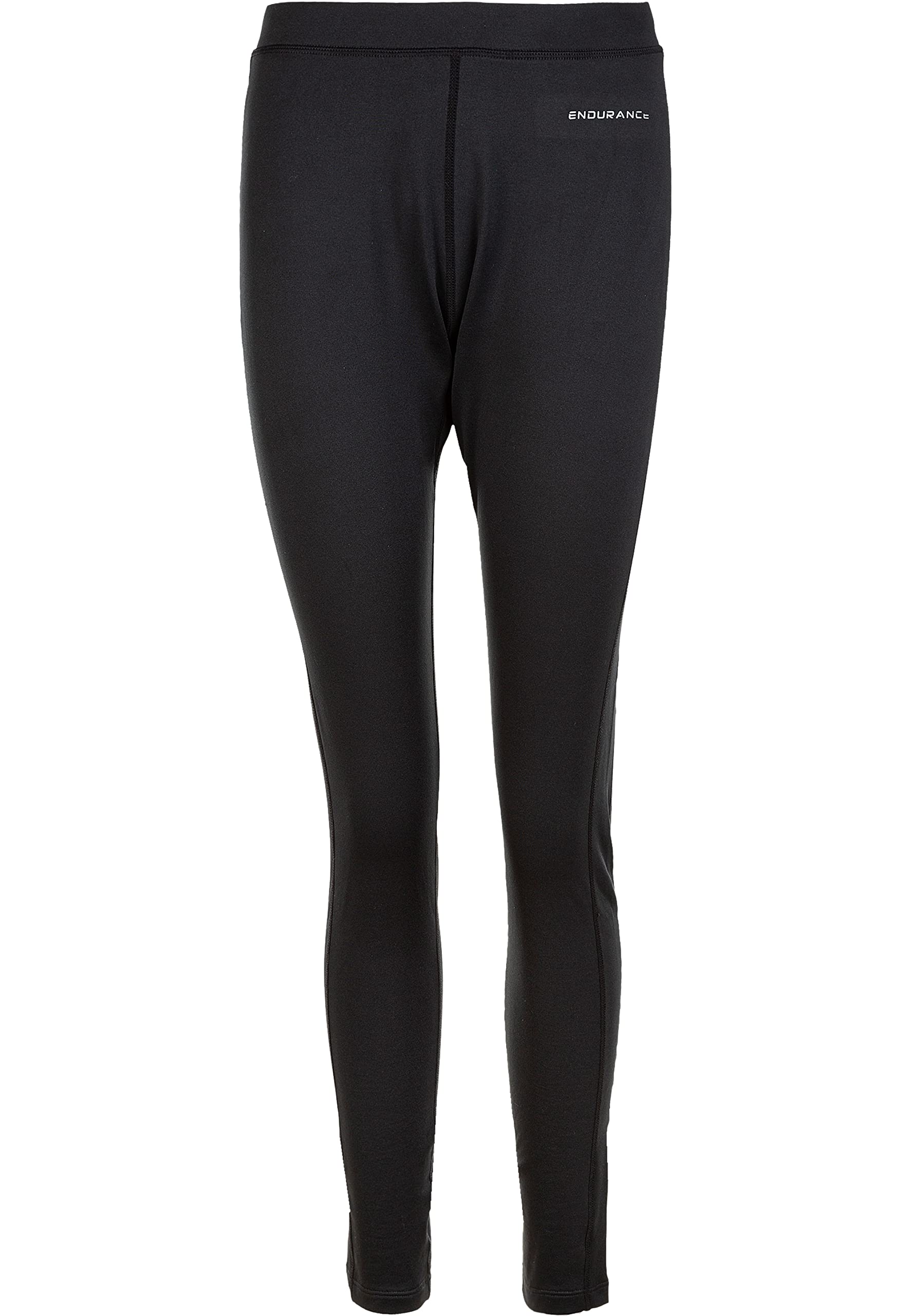 ENDURANCE Zenta Leggings 1001 Black 42