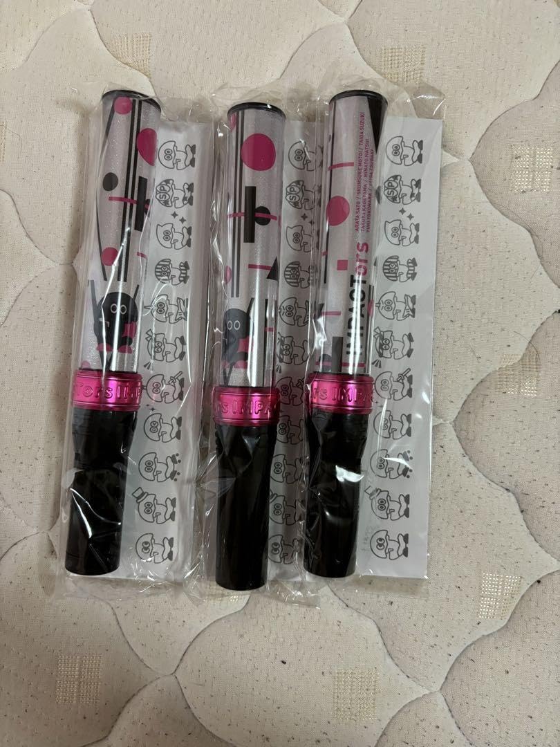 Amazon.co.jp: ◎ IMP. IMPACTors キンブレ ペンライト : おもちゃ