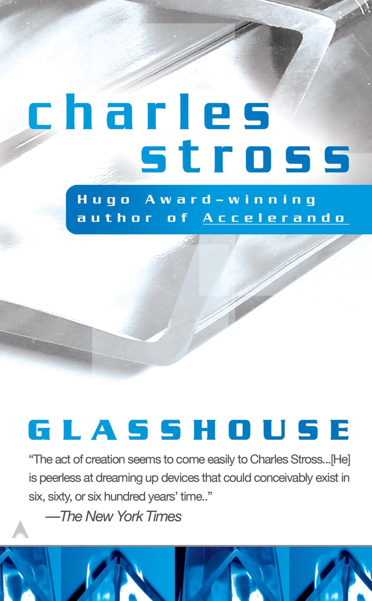 Glasshouse cover