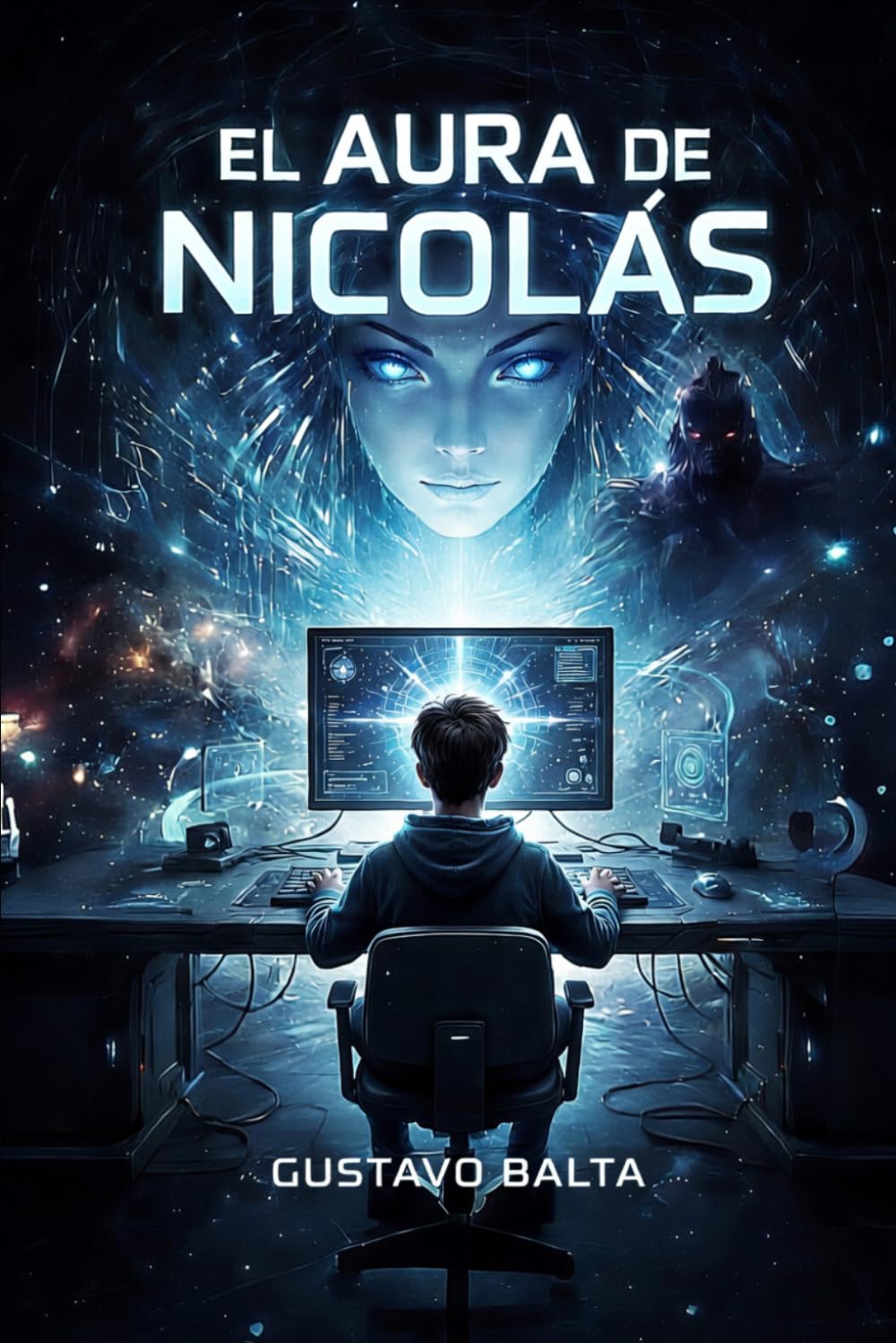 EL AURA DE NICOLÁS