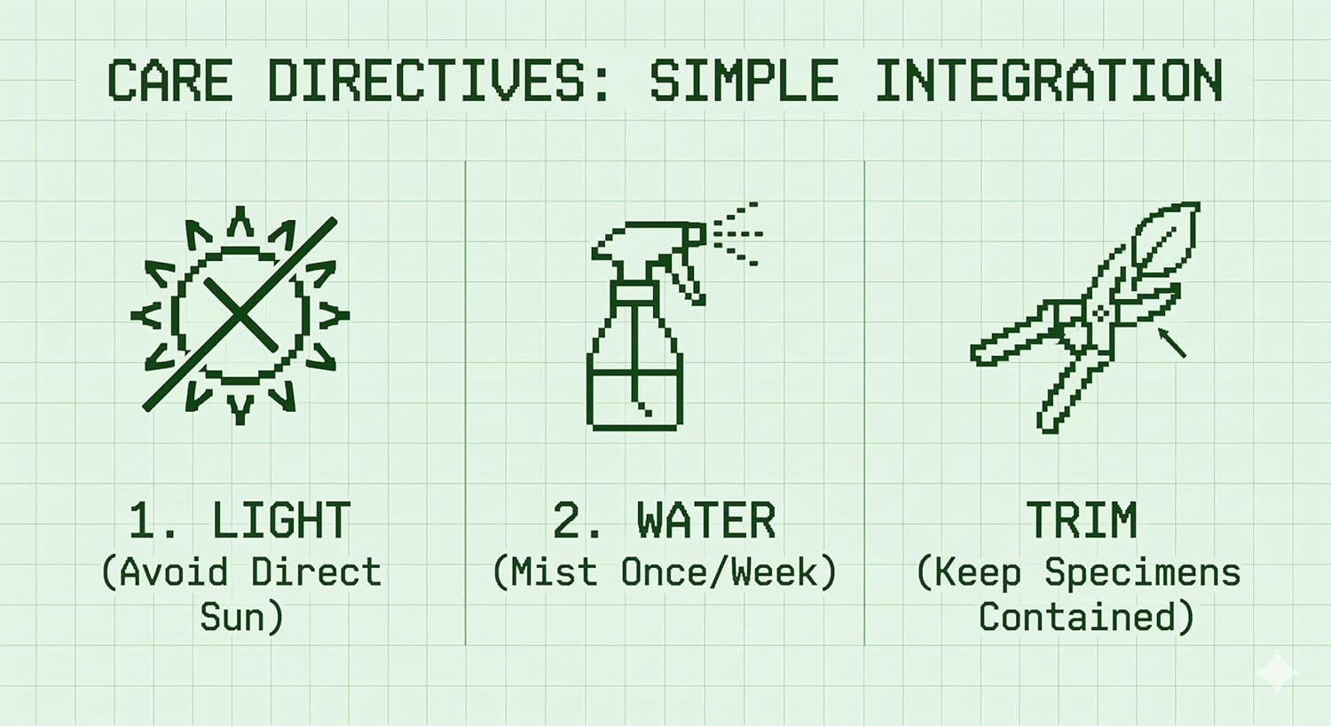 Atomic Space Age Terrarium (Green) – 15.5" Mid Century Modern Desktop Planter – Retro 70s Acrylic Sphere with Tulip Base & Vent – Vintage MCM Decor for Succulents & Collectibles