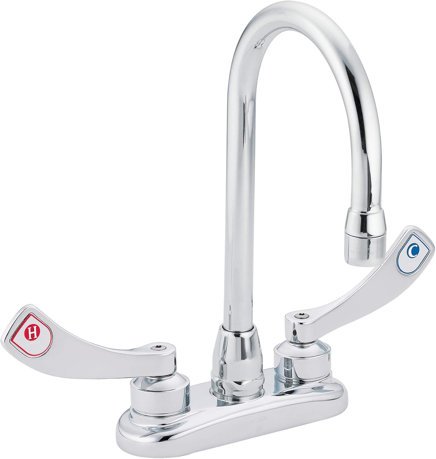 Moen 8279 Commercial M-Dura Bar/Pantry Faucet 2.2 gpm, Chrome