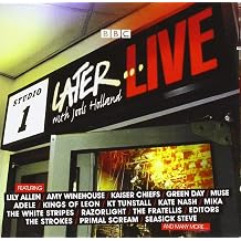Later...Live with Jools Holland