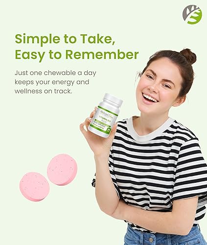 Miniatura 7 de BariSlim Tabletas de vitamina B12 Plus - Formulado bariátrico para cirugía posterior a la pérdida de peso, incluyendo bypass gástrico y manga