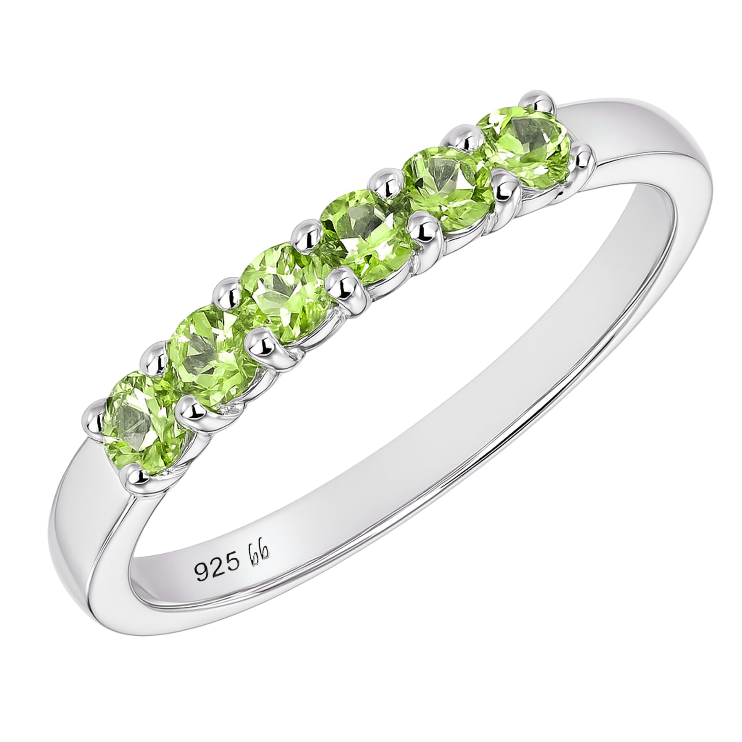 Boston Bay Diamonds 7-Stone Ring