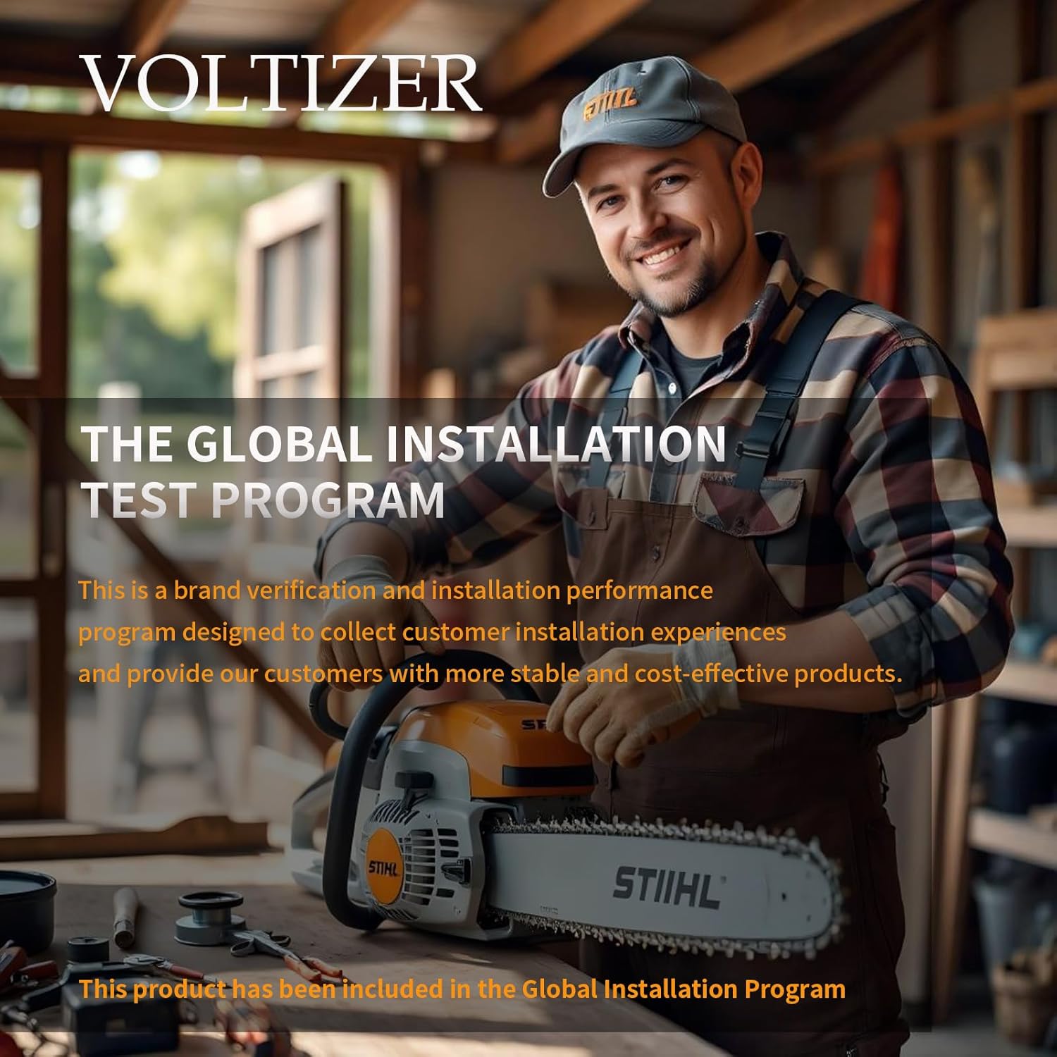 VOLTIZER 2808502-S 2575507-S 2508505 Replacement | 25AMP Charging Stator Kit for Kohler M18–M20, CH/CS/CV/KT/ECV Series Engines (15–27HP) Magneto Coil with Connectors