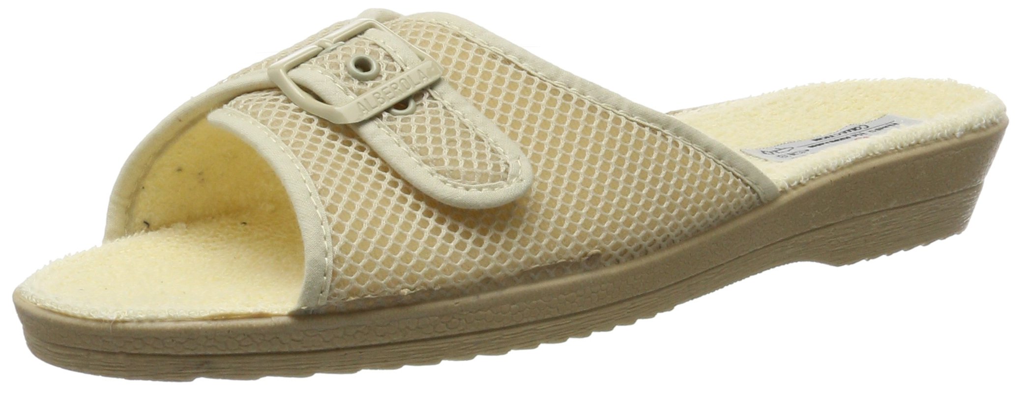 Hans Herrmann CollectionHHC Women's Open Back Slippers