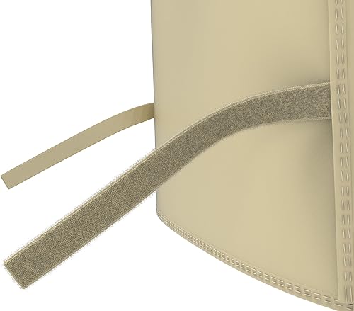 Vista 83 de Cubierta resistente para parrilla de gas impermeable de 52 pulgadas para parrilla de gas Weber Char-Broil Coleman, color beige Beige,Bandera