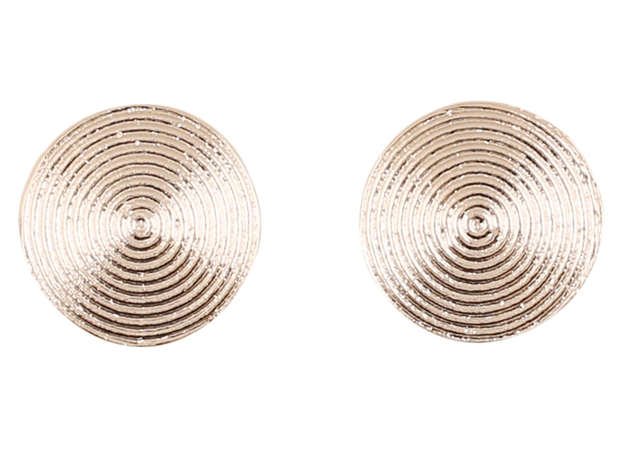 Touchstone Bohemian Mandala Round Earrings with an Intricate Pattern in an Oxidized Silver Tone for Women (B074H78GQJ) Amazon Price History, Amazon Price Tracker