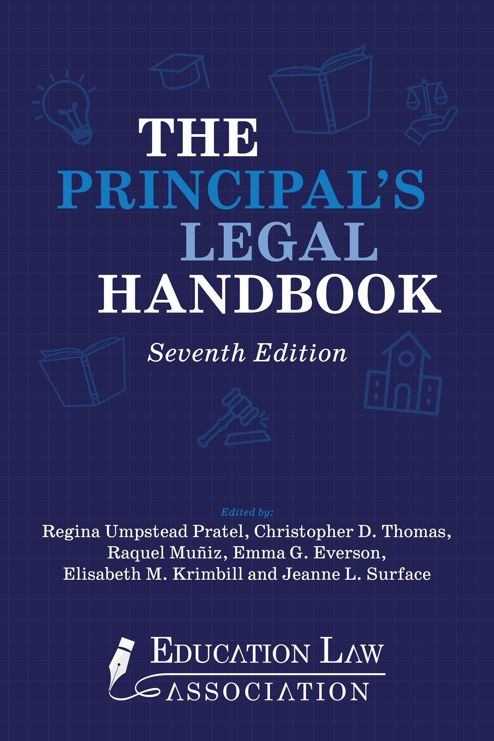 The Principal's Legal Handbook
