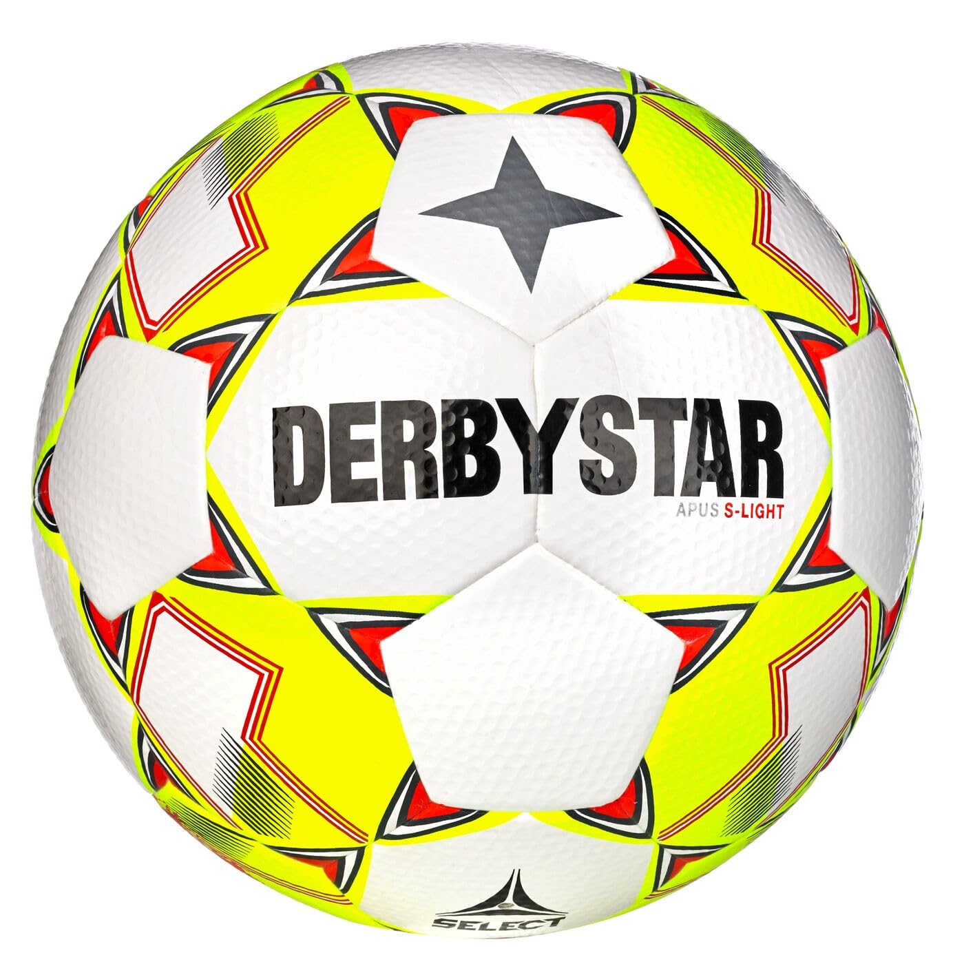 Derbystar Apus S-Light v24