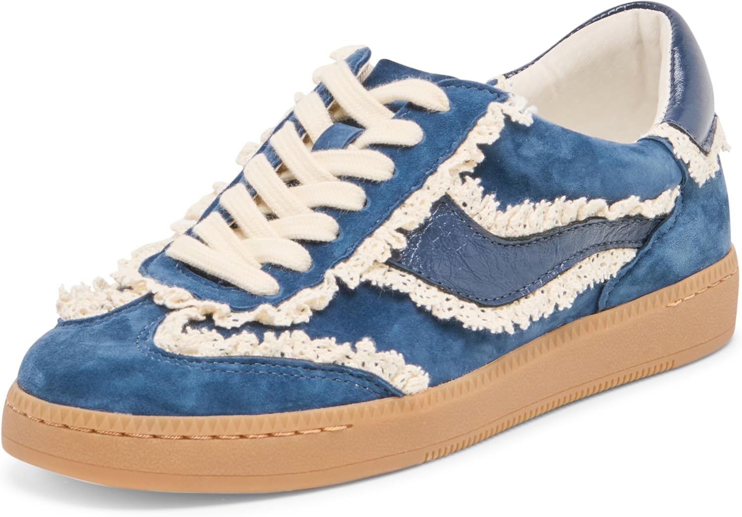 Dolce Vita Womens Notice - Lace Closure Comfort