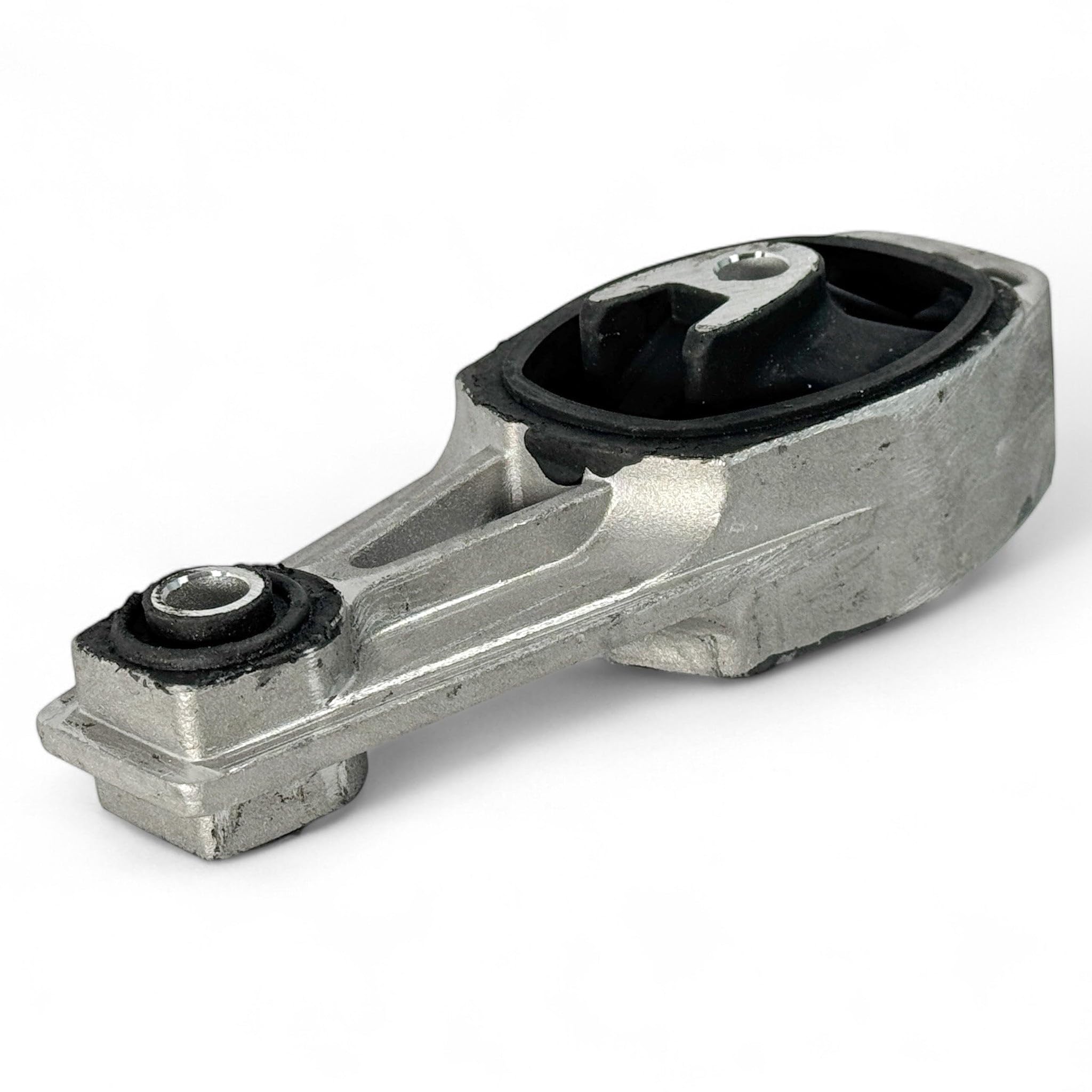 Support moteur inférieur arrière compatible pour Citroën C3 Picasso C3 II DS3 C4 II C3 III C-Elysée 207 208 301 2008 Crossland X OEM 32716 1806J8 1806A6
