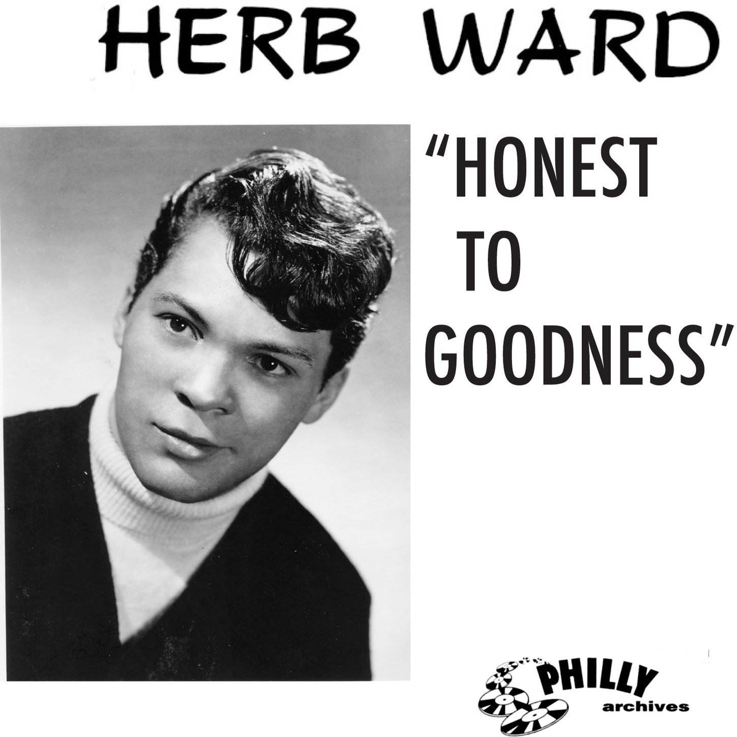 Herb Ward