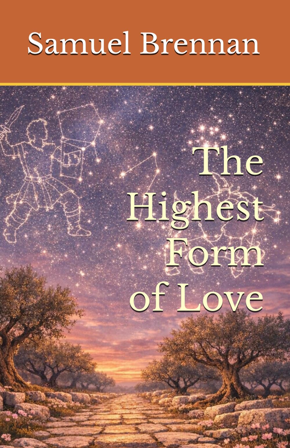 The Highest Form of Love