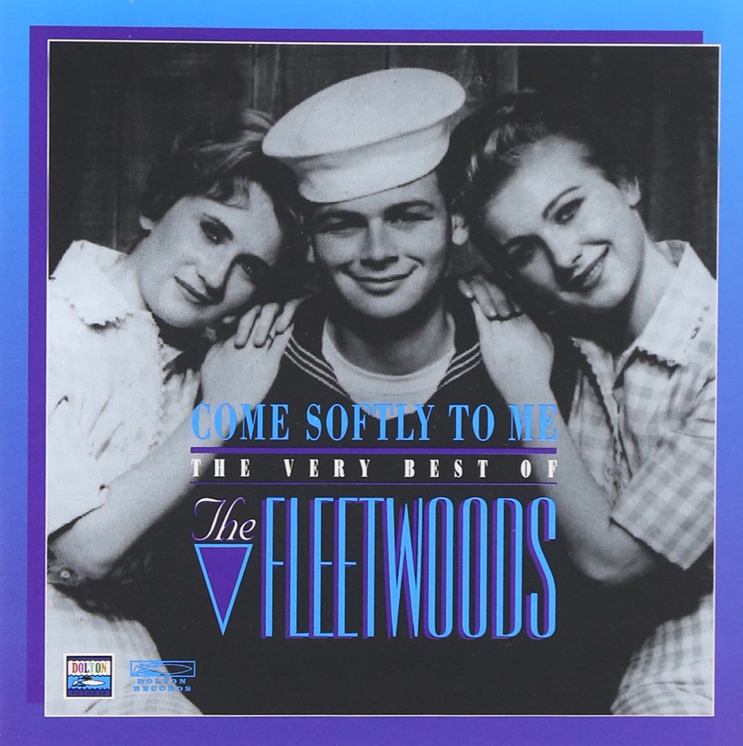 Very Best of Fleetwoods