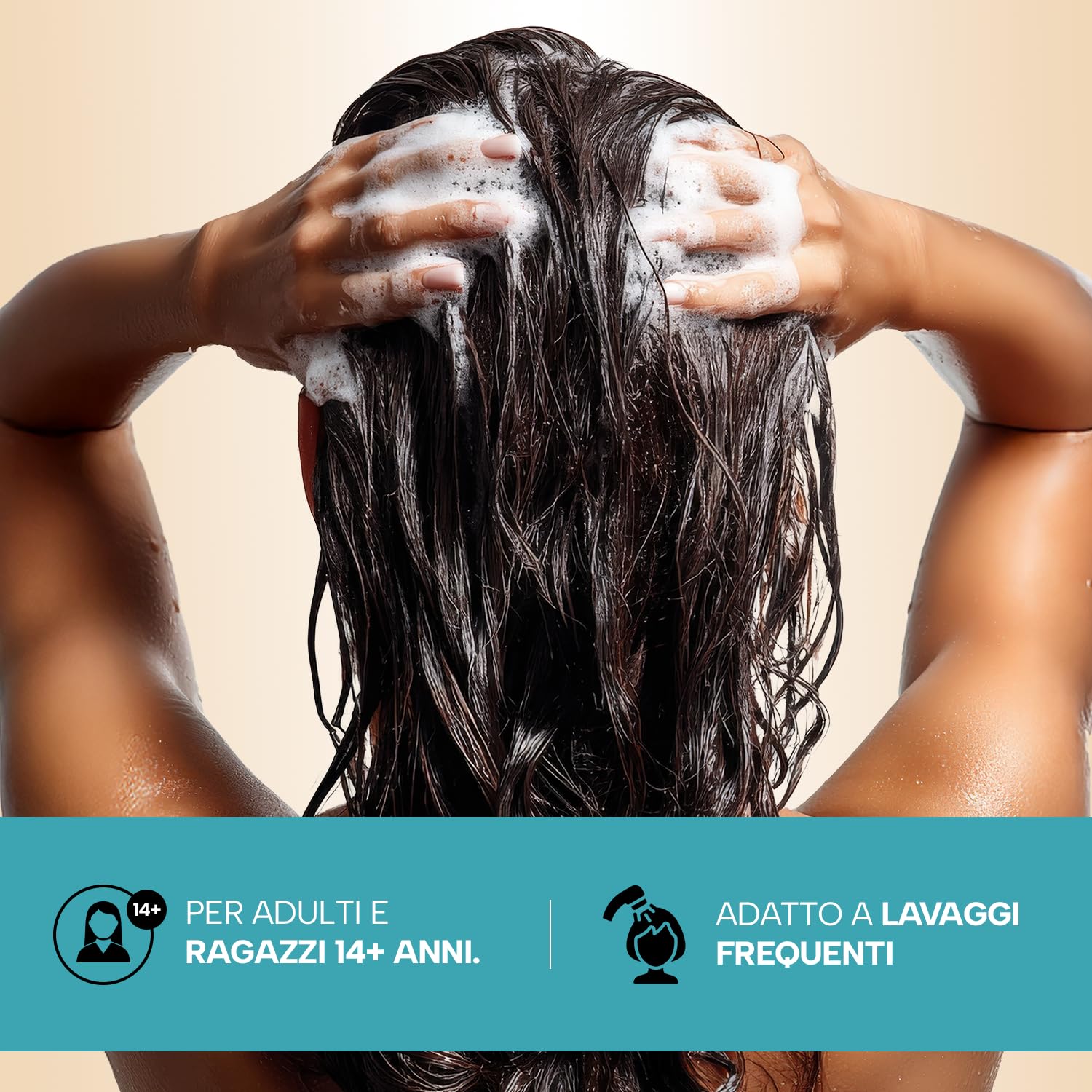 BIOCLIN Pro Shampoo Öl Juckreiz 200 ml
