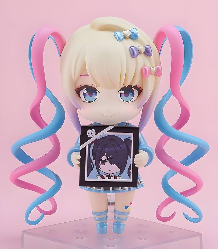 Amazon.co.jp: ねんどろいど NEEDY GIRL OVERDOSE 超絶最かわ