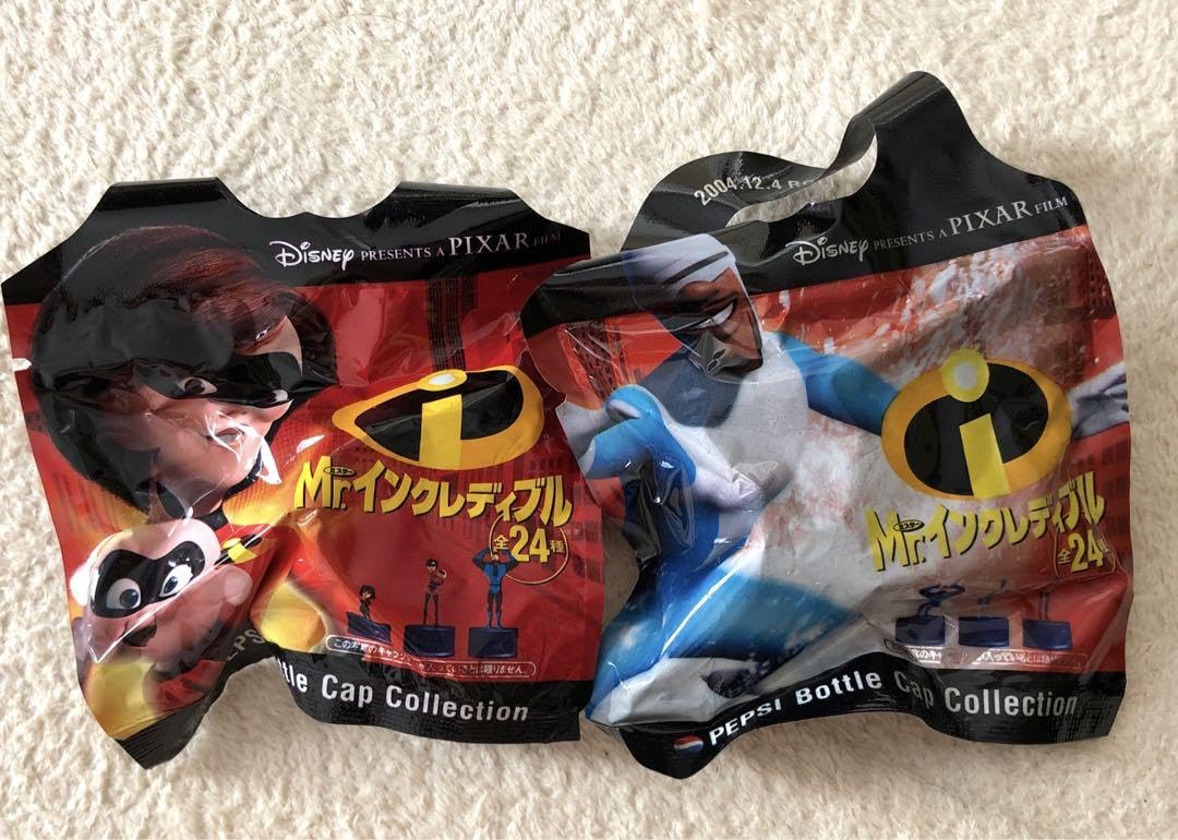 Amazon.co.jp: ペプシ ボトルキャップ コレクション Mr 