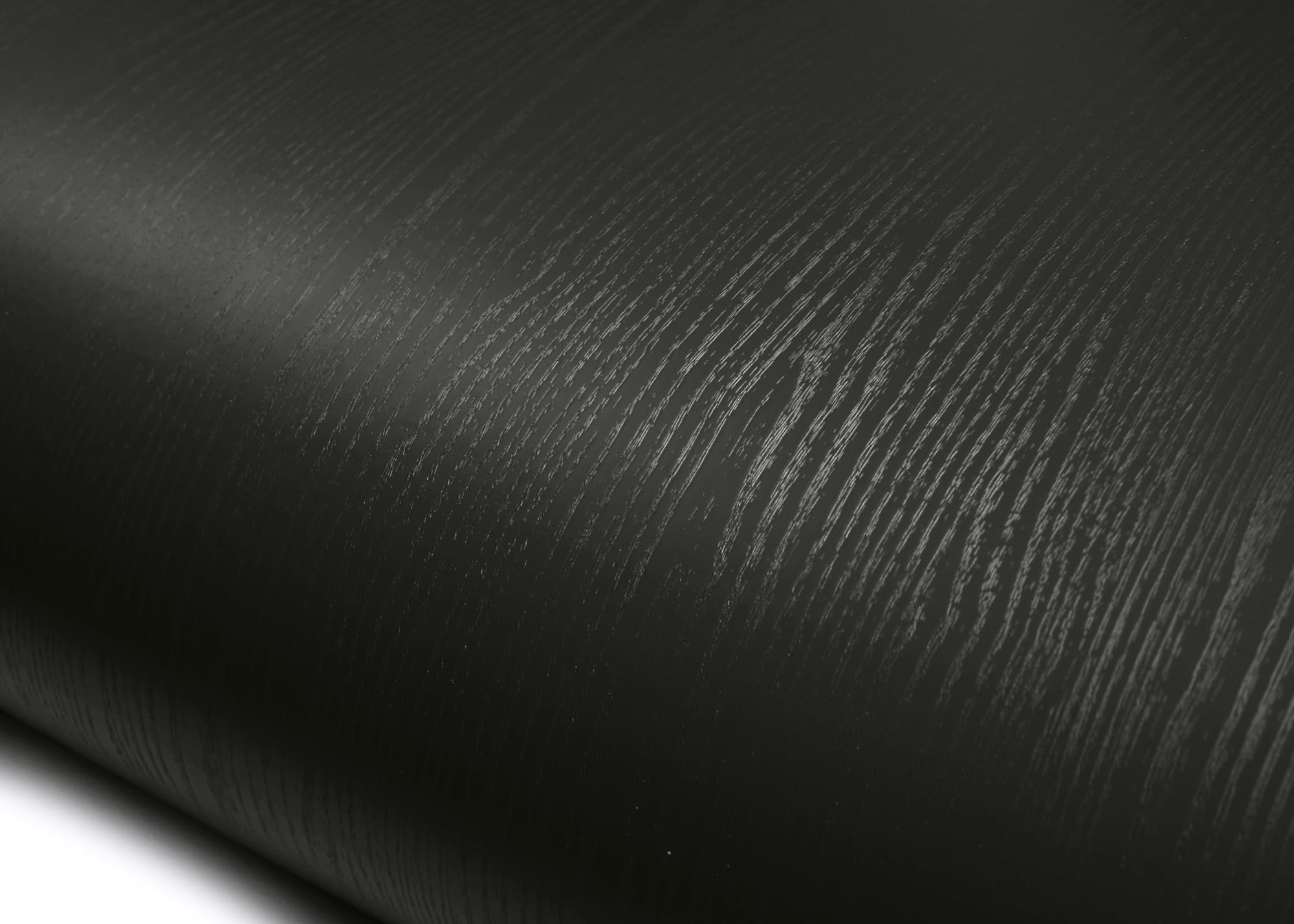 Papel pintado autoadhesivo de madera sintética para cubrir puertas