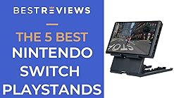 Amazonbasics playstand for nintendo switch Clearance