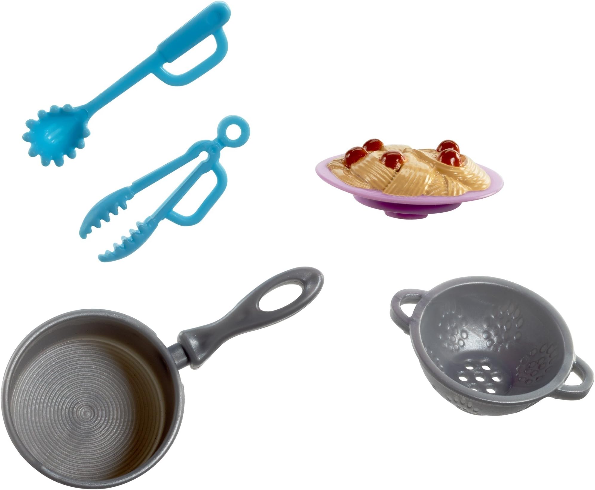 Pasta Accessory Pack