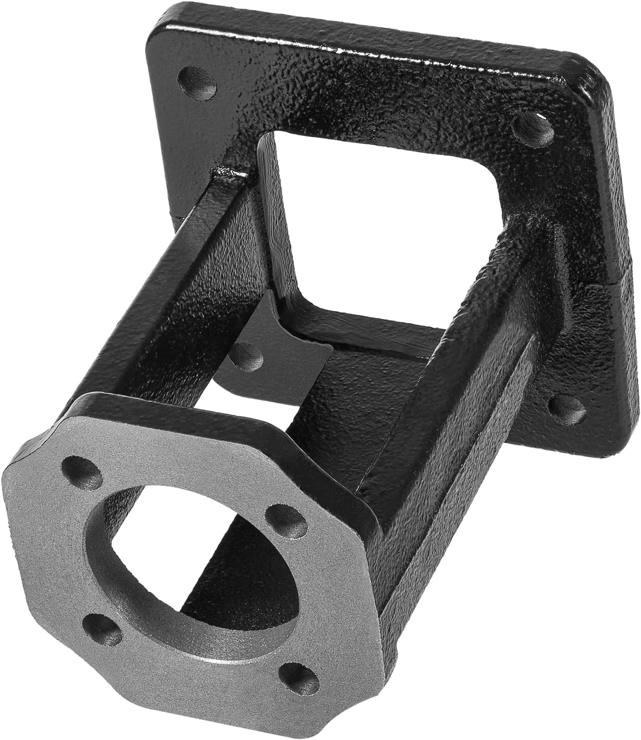 31-272 Log Splitter Pump Mount for Hydraulic Log Splitter 8hp-15hp, Log Splitter Replacement Brackets for SpeeCo Splitmaster Oregon Husky 28, 33, 34 and 35 Ton Units