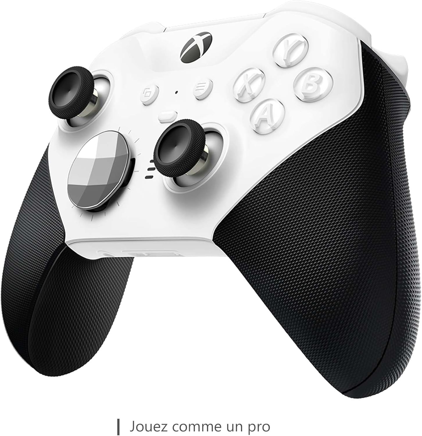 Manette Elite Series 2