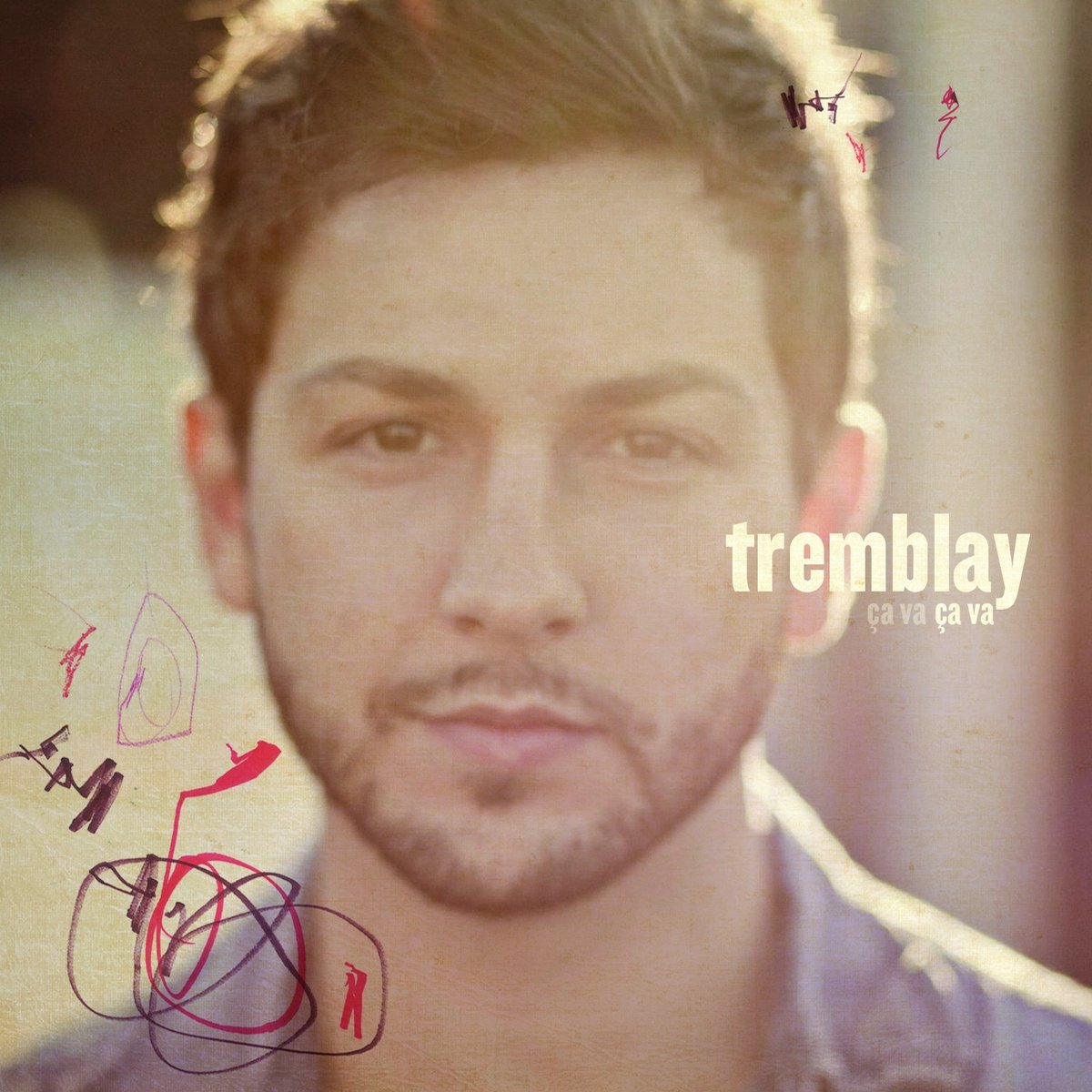 Ca Va Ca Va [Audio CD] Tremblay