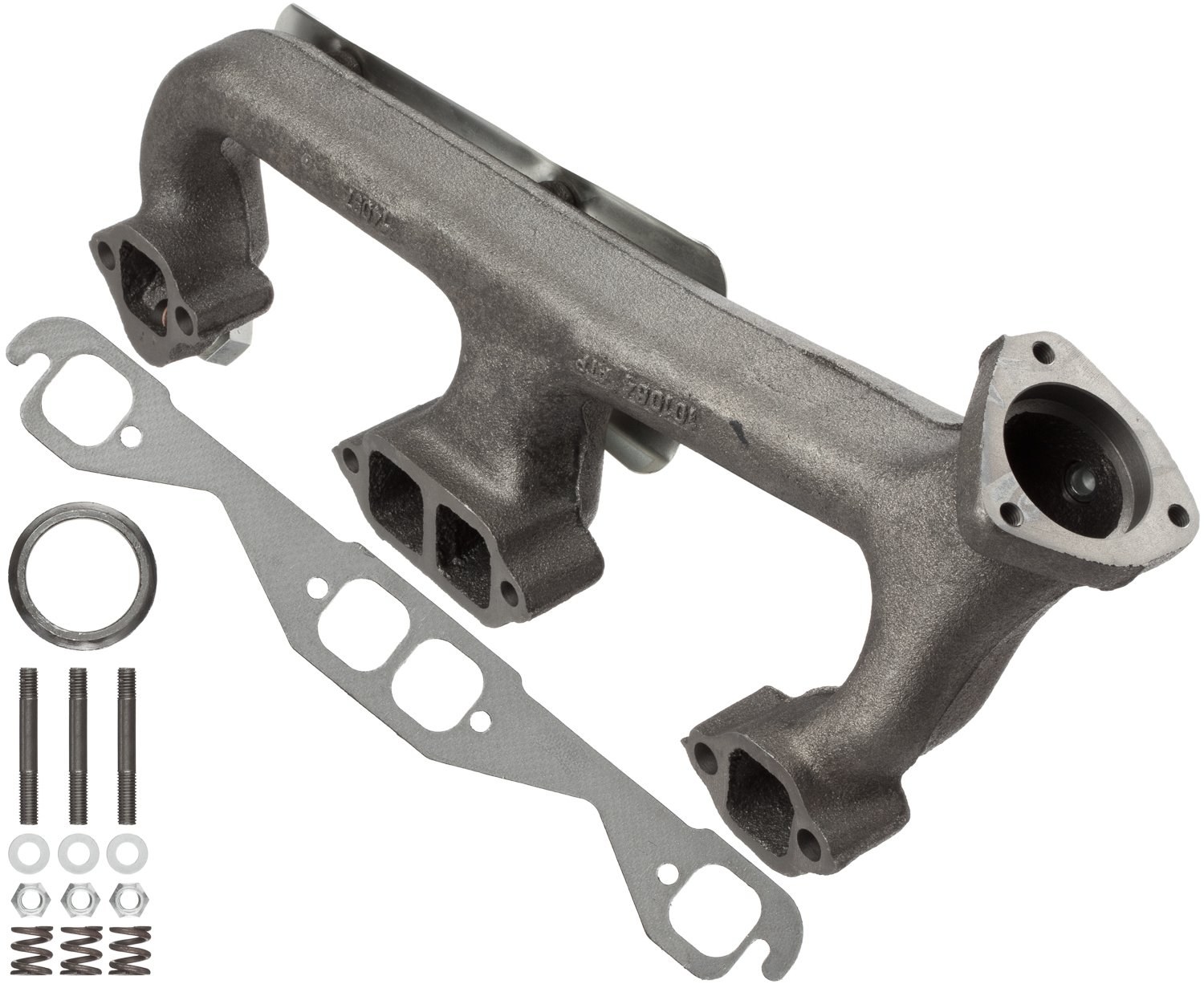 atp automotive graywerks 101064 exhaust manifold