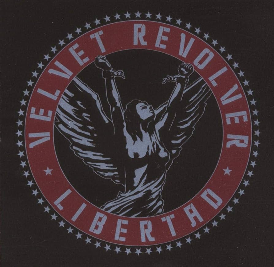 レコード　ベルベットリボルバー　velvet revolver オリジナル Contraband : Velvet Revolver | HMV&BOOKS online - 82876612942
